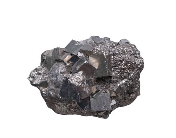 Minerai de fer